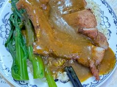 -渔记茶餐厅(渔村店)