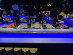 -加餐海鲜自助(宝龙一城店)