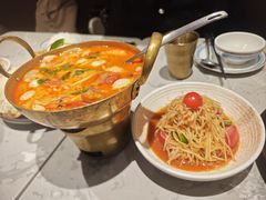 -Home Thai·泰谣(王府井apm店)