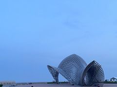 -南汇嘴观海公园