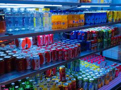 -火宴山海鲜自助火锅(新世界店)