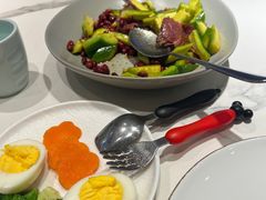-阿里疆Alijiang·丝路美食·异域风情·清真(长楹天街店)