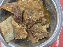 -阿秋牛排(湖心街店)