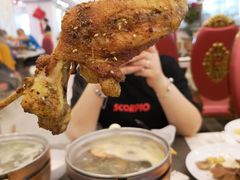 -澜悦港海鲜体验主题餐厅