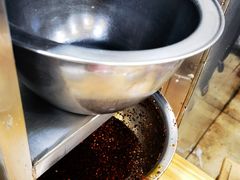 辣椒油-增盛魁小吃店