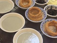 -北京小肠陈饭庄(方庄店)