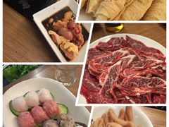 金海阁海鲜火锅-金海阁海鲜火锅