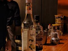 -LAMP BAR 水烟音乐酒吧