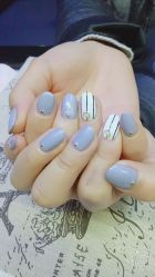 -ChuLian初莲日式美甲美睫