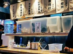 -雷门拉面店(新光天地店)