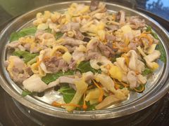 桑拿鸡-阿多私房菜(顺德店)