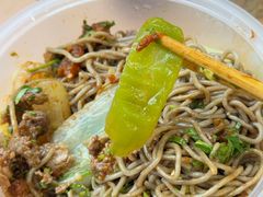 -左庭右院鲜牛肉火锅(环球港店)
