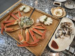 -震海贝烤贝·民俗特色店(延吉总店)
