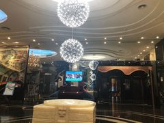 -泰谷酒店·太古码头闽菜自助餐厅