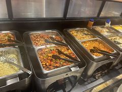 -比格比萨自助(花园路店)