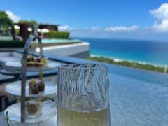 -瑰丽酒店·海吧·天际下午茶·现场DJ·天台酒吧