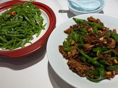 -攸州小镇家湘菜(小米科技园店)