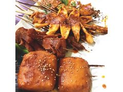 -老赵太太麻辣烫涮肚馆(大经路店)