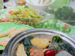 -一叶一世界•素食餐厅(环球中心店)