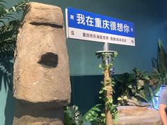 -重庆欢乐海底世界
