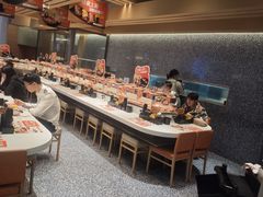 -争鲜回转寿司(朝北大悦城店)