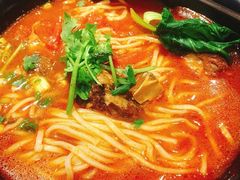 -李先生牛肉面大王(济南火车站候车室店)