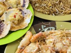 -贞姨美食·老字号海鲜大排档