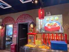 -小城外婆肴私房菜.家宴聚集点(圆明园颐和园·清河上地店)