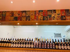 -林妈妈村·日式料理(宝山万达店)