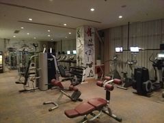 -上海千禧海鸥大酒店