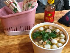 -明月虾面(厦禾路店)
