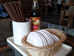 -笑来喜馄饨小笼工坊店(湖滨街店)