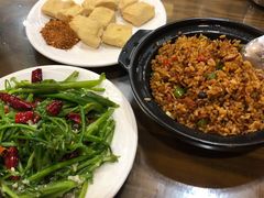 -88号小吃店·经典云南菜·地道纳西美食