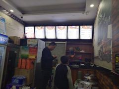 -福宇记黄焖鸡米饭(大润发店)