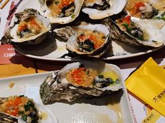 -木屋烧烤(坂田天安云谷店)