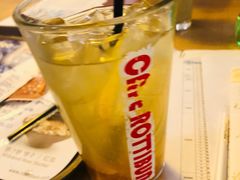 -劳顶笨咖啡(益华广场店)