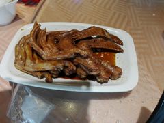 -又一间茶点轩(百汇广场店)