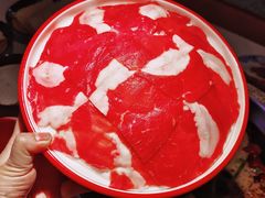 -李姑婆鲜切牛肉火锅自助(凤城二路店)