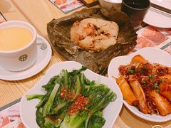 -添好运点心专门店(百老汇店)