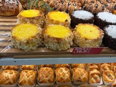 -味多美蛋糕(东直门店)