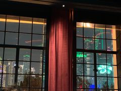 -YUE·6·西式融合餐厅(外滩六号店)