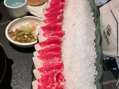 -额尔敦传统涮(公园西路店)