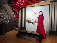 -武汉杜莎夫人蜡像馆