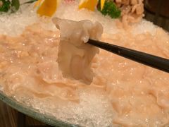 -四季火锅酒家(新濠影汇店)