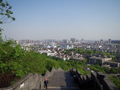-虞山城墙