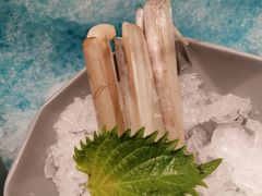 -淡尾·海鲜自助概念餐厅(虹桥南丰城店)