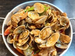 -马海涛牛肉串·东北吉林烧烤(领汇广场店)