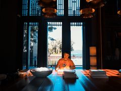 -三亚太阳湾柏悦酒店