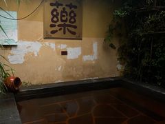 -仁爱团泊湖温泉中心