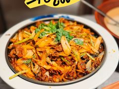-柿合缘新京菜(静安嘉里中心店)